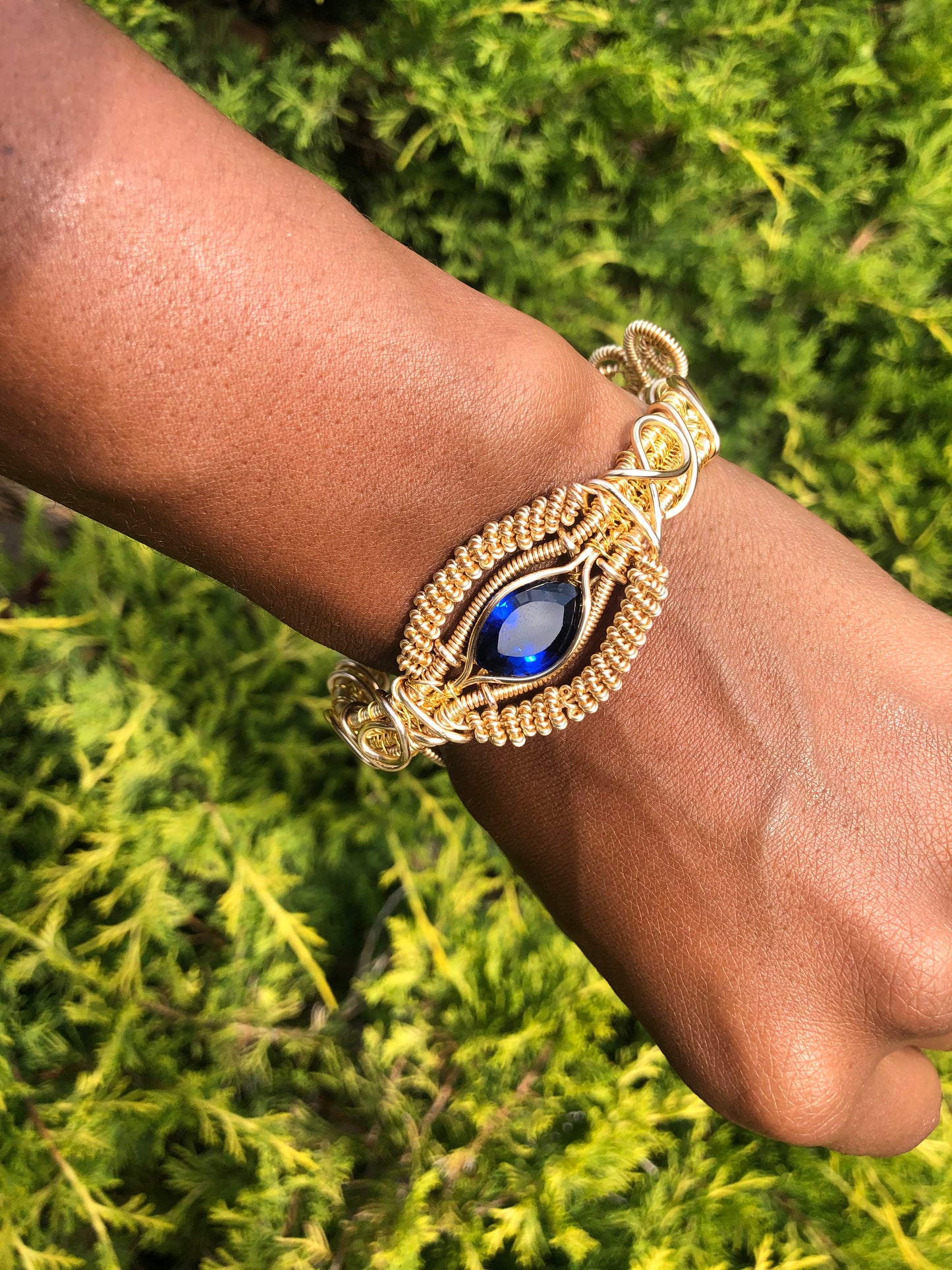 EnAjna Choker