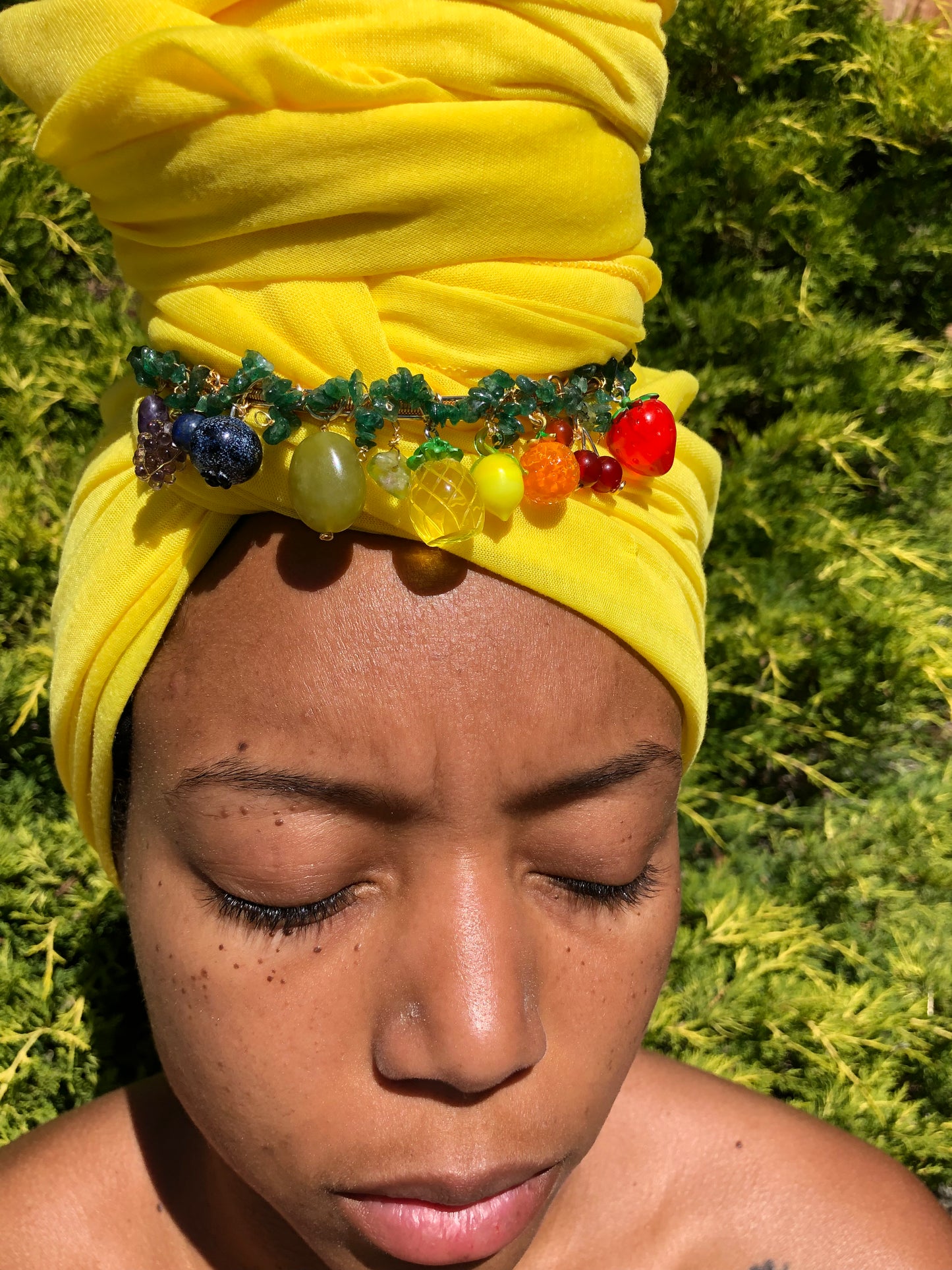 Fruit Choker