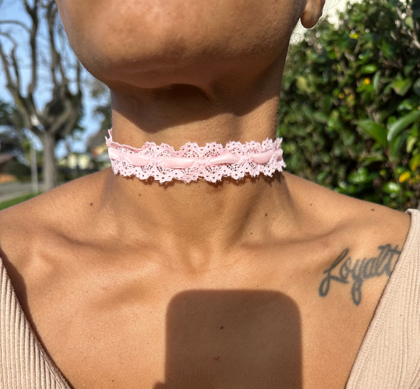 Selene Choker
