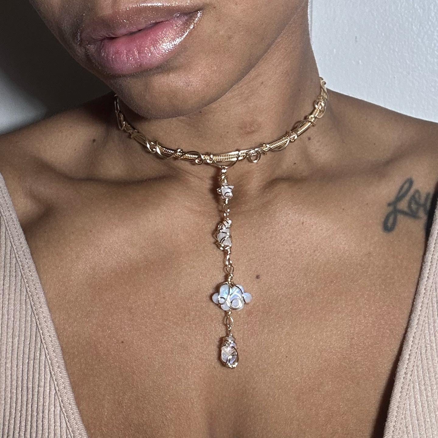 Omni Choker