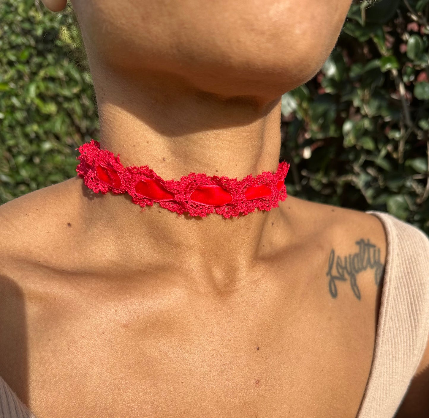 Selene Choker
