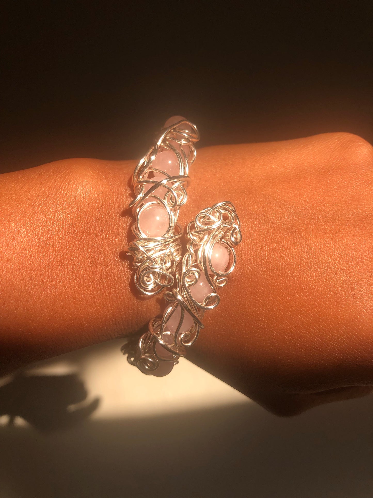 Infinite Love Bracelet