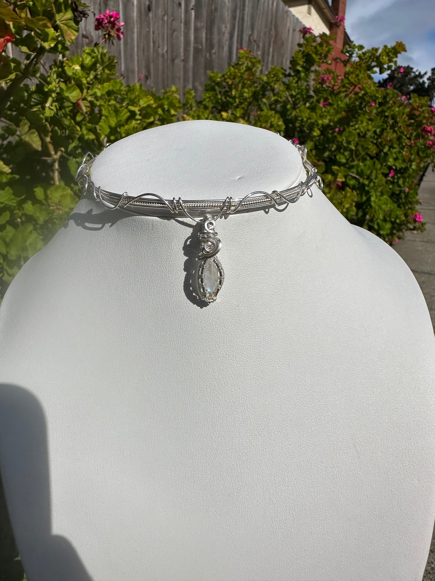 Ivory Choker