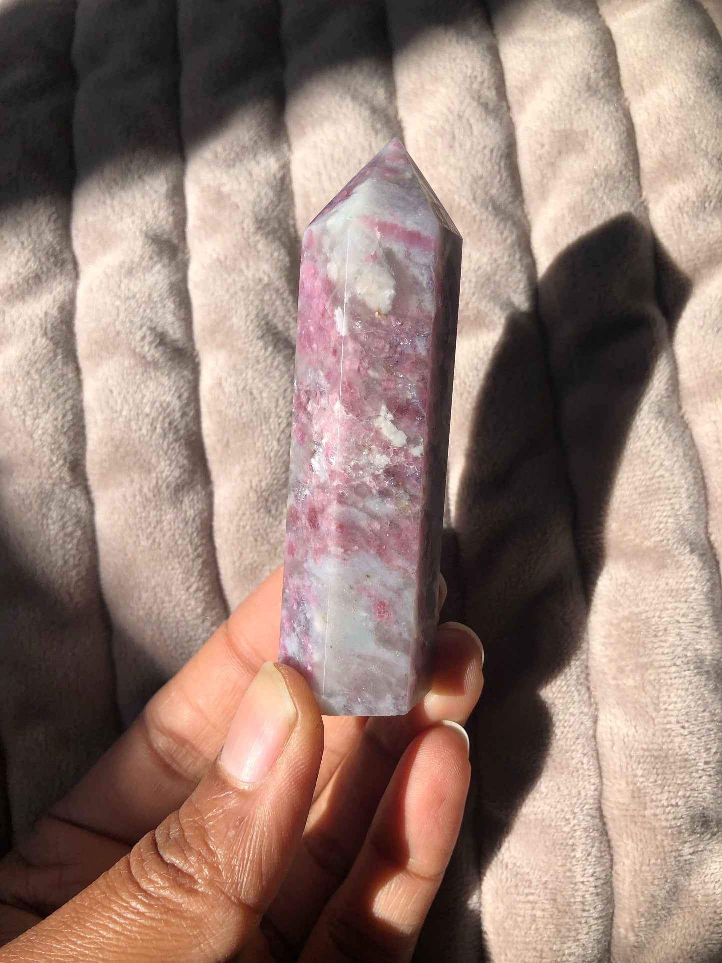 Unicorn Stone Towers