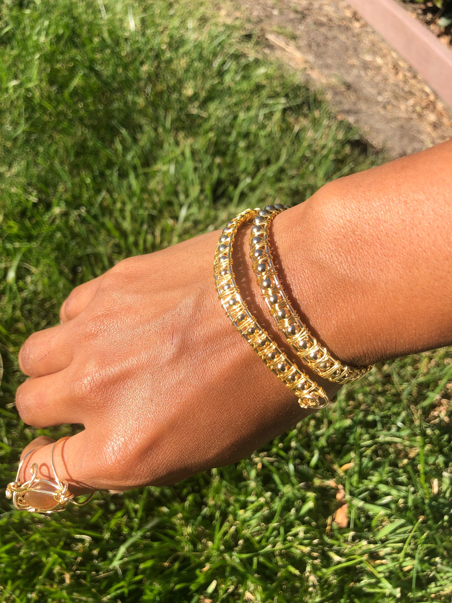 Goddess Choker