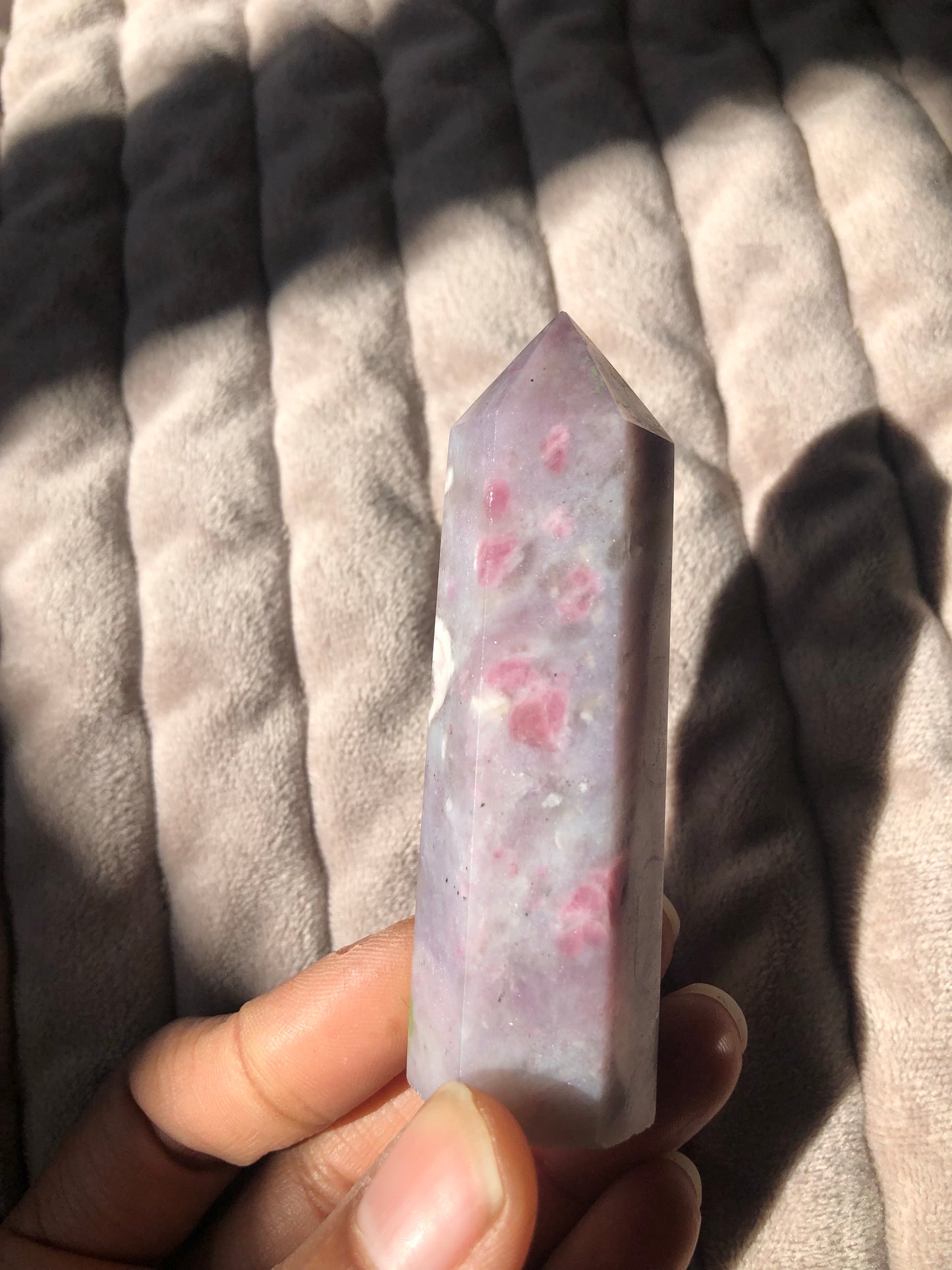 Unicorn Stone Towers