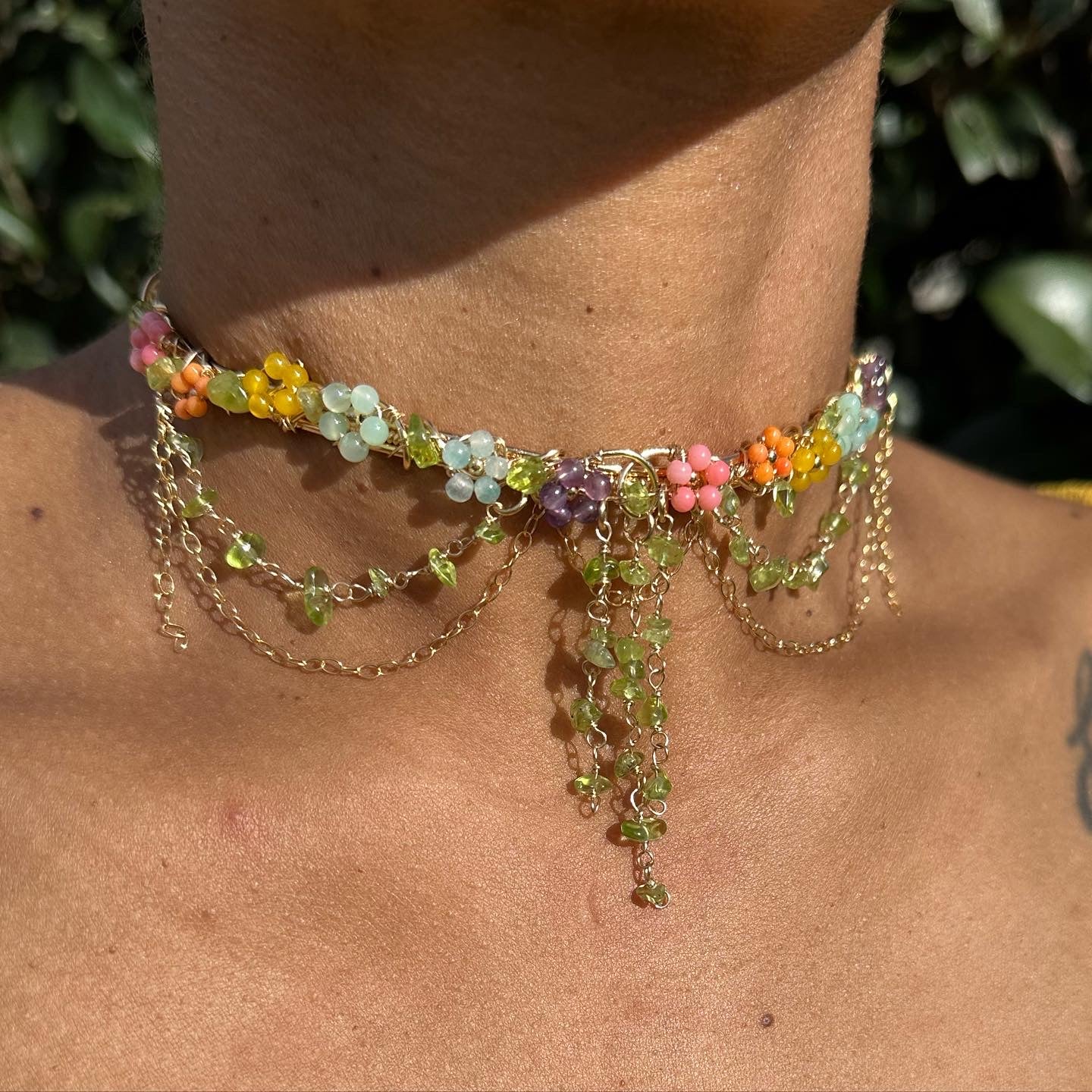 Pastel Passion