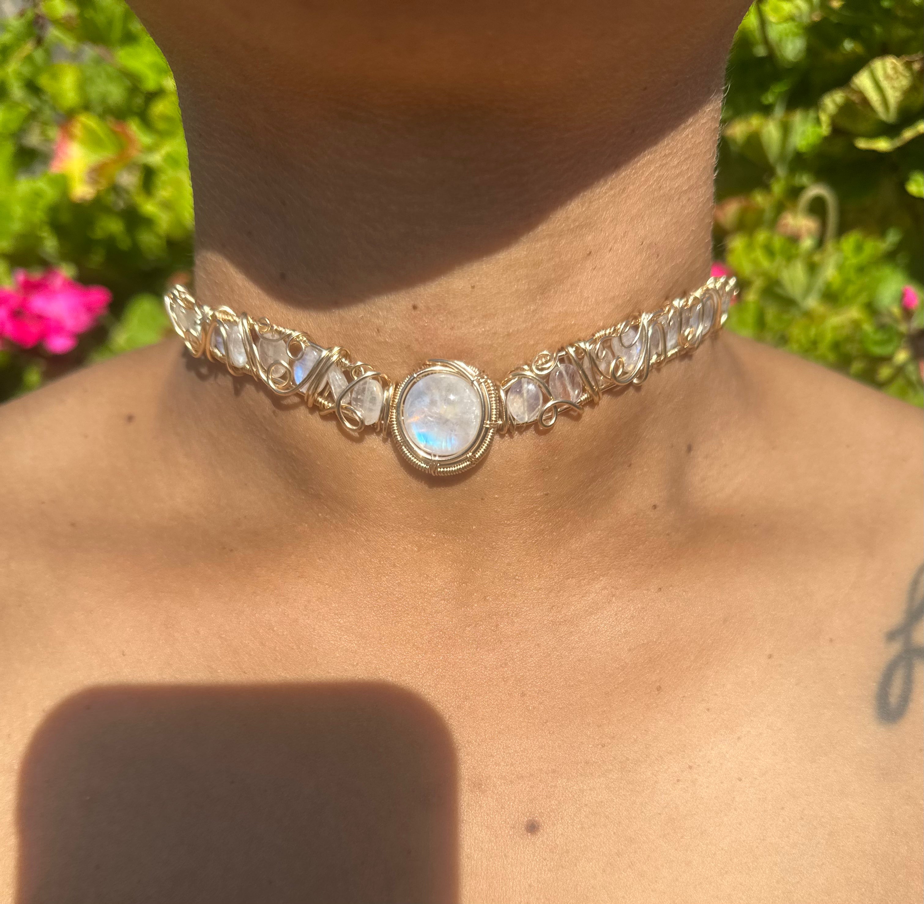 Isis – NuDiamonds