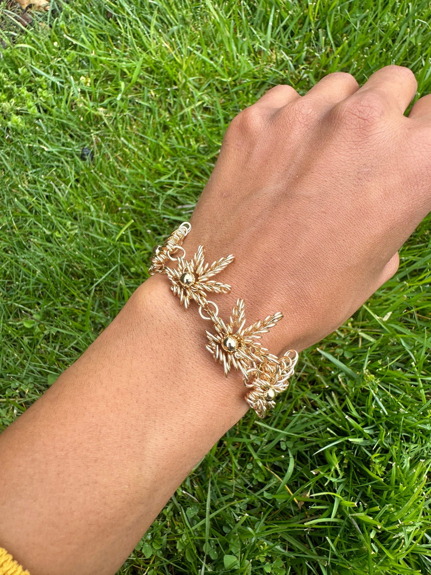 Highness Choker