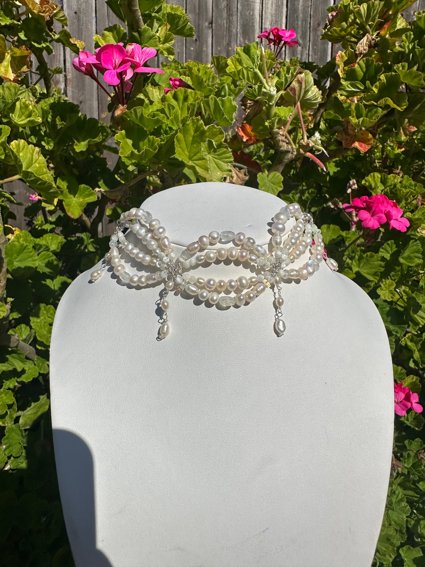 Venus Choker
