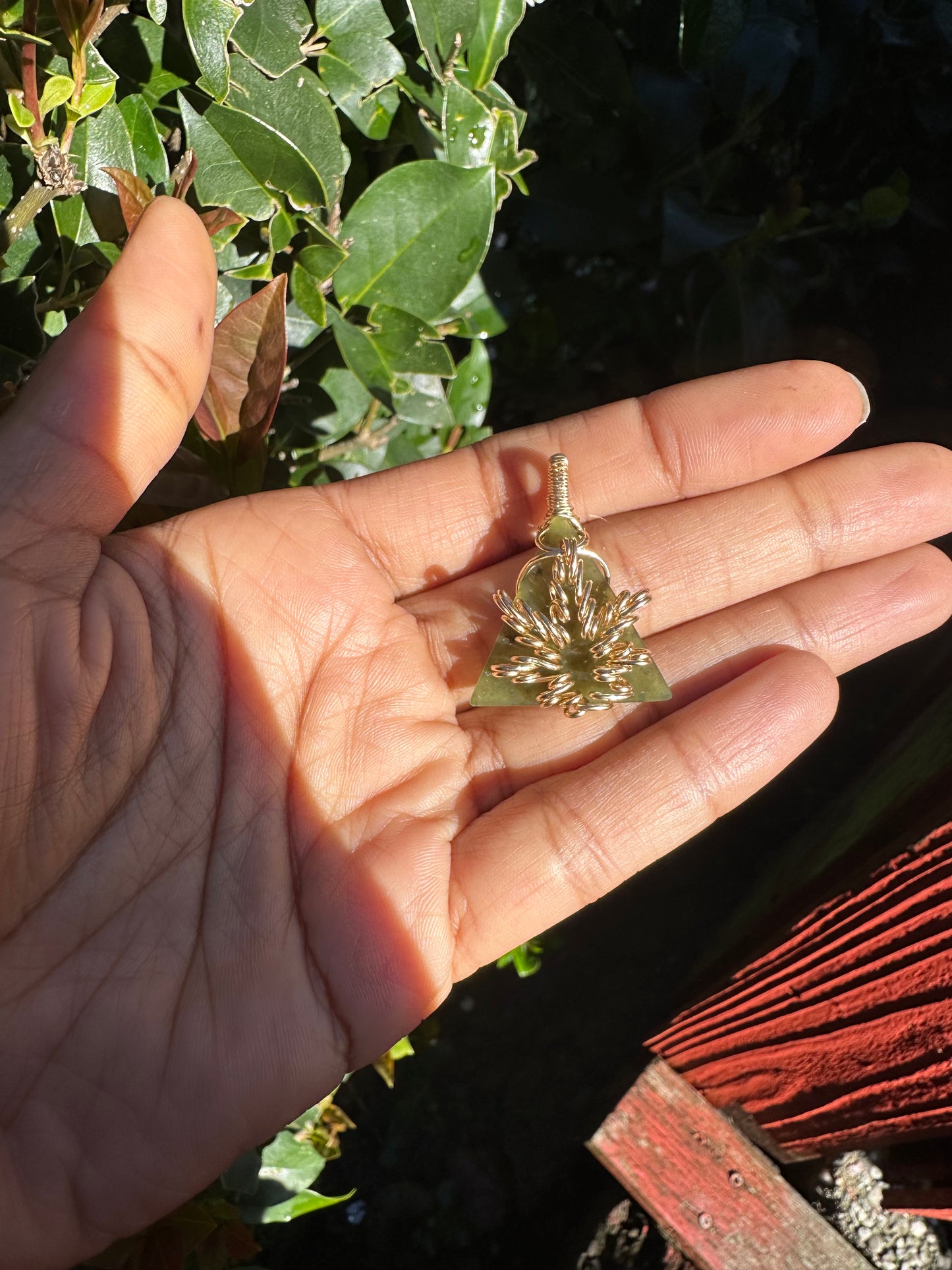 Highness Necklace
