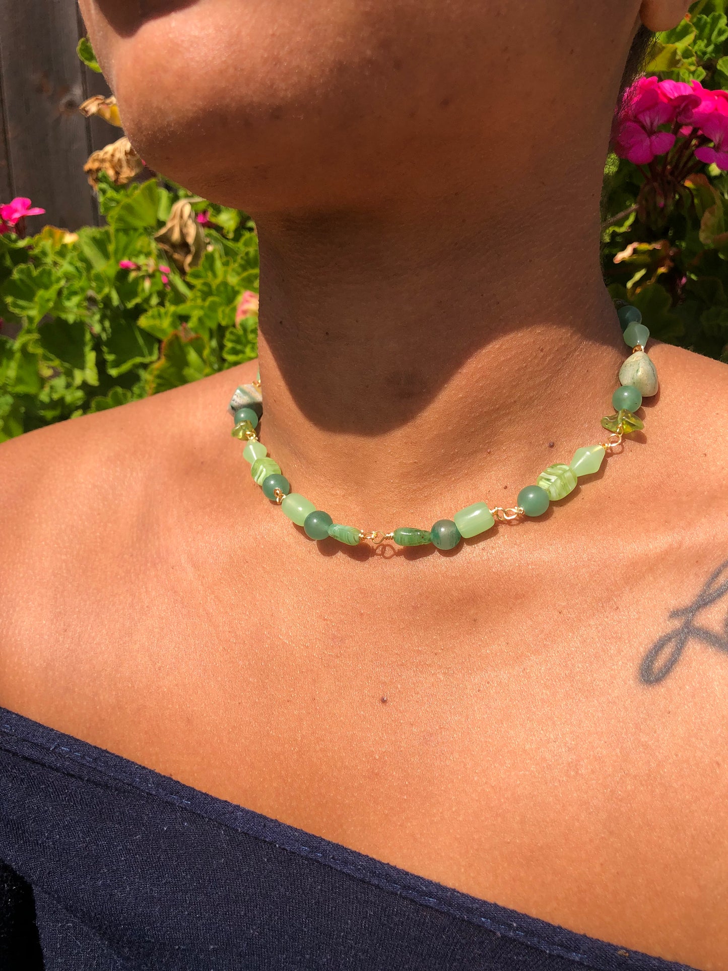 Jade