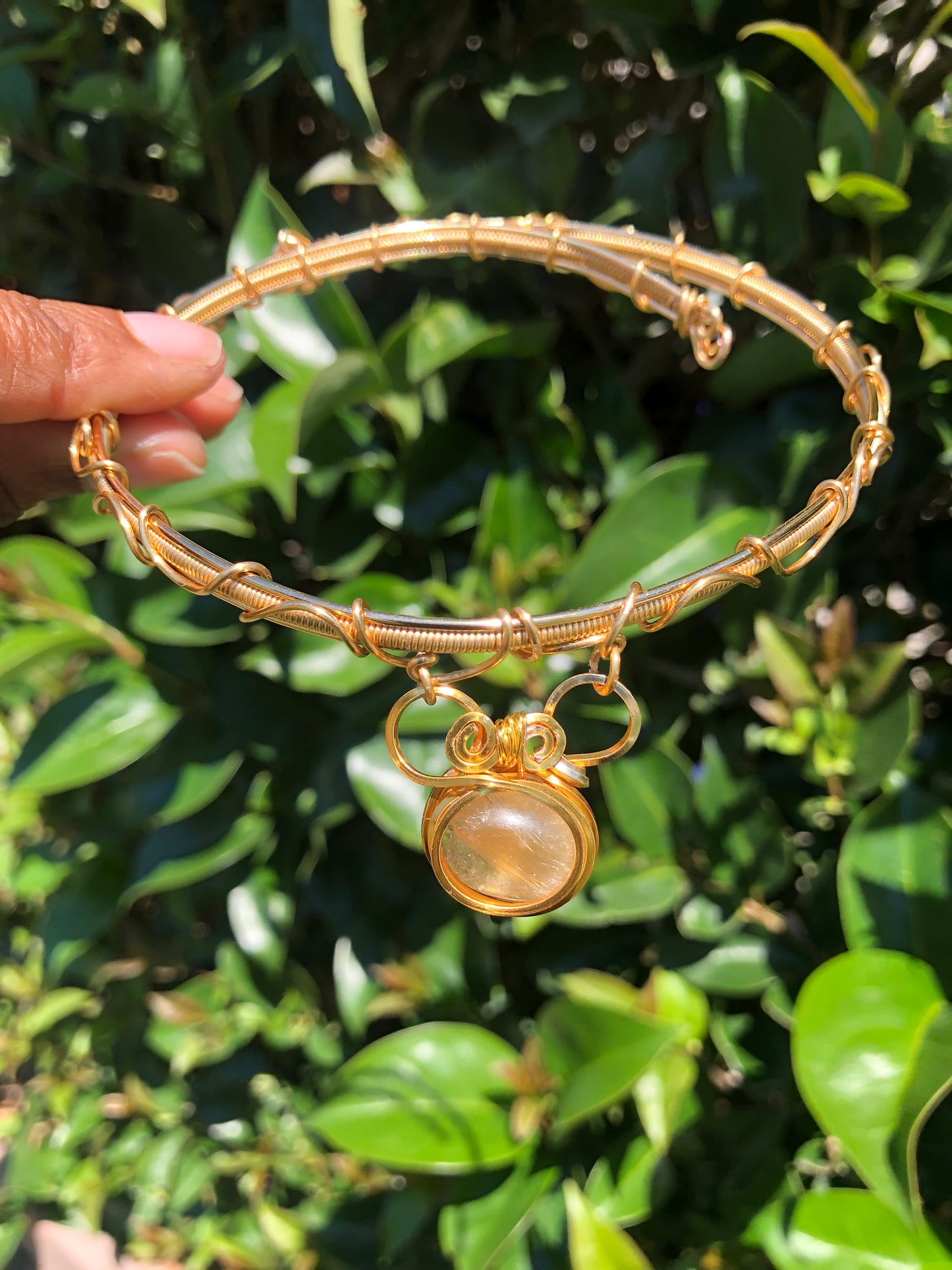 Minnie Choker