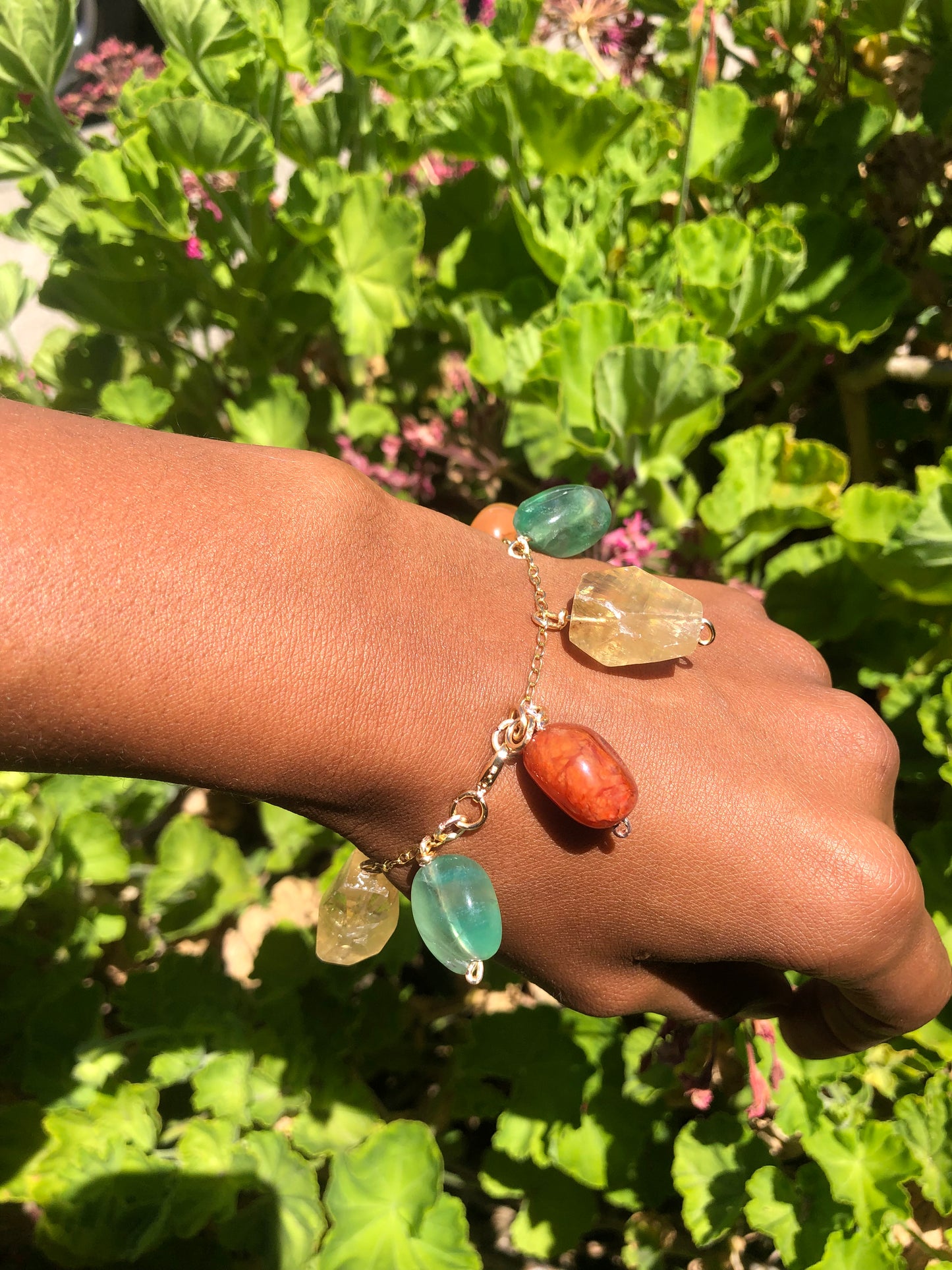 Charm Bracelet