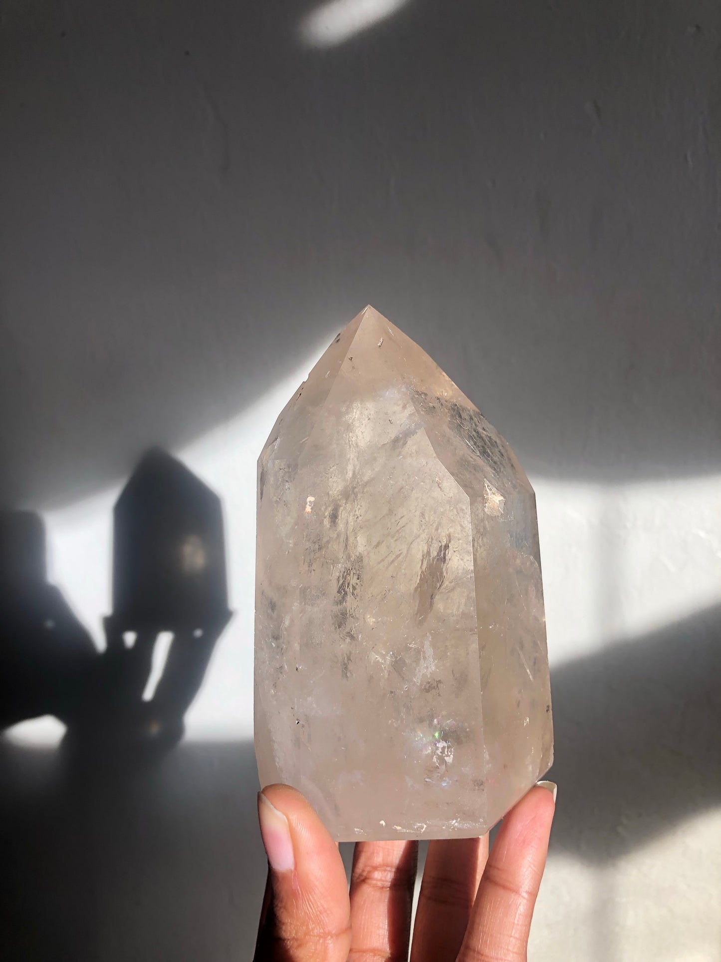 Natural Citrine