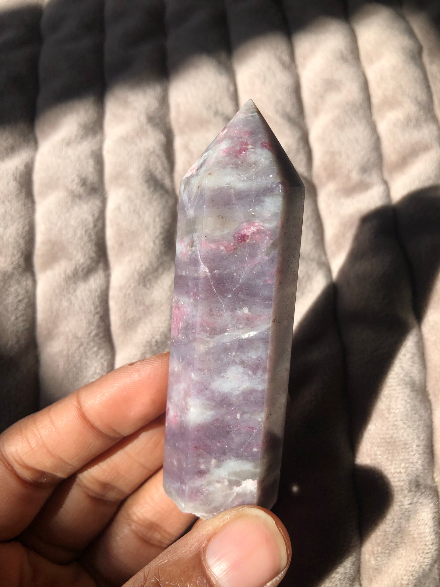 Unicorn Stone Towers