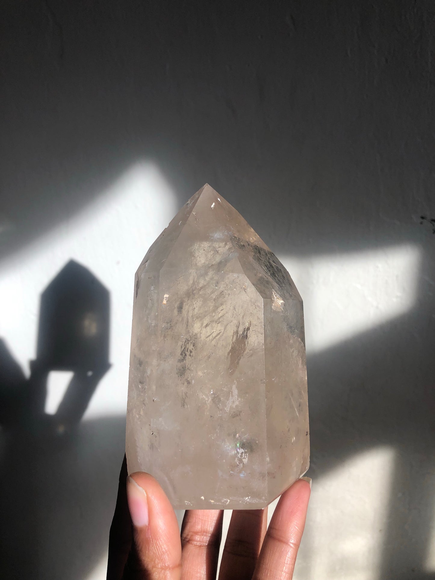Natural Citrine