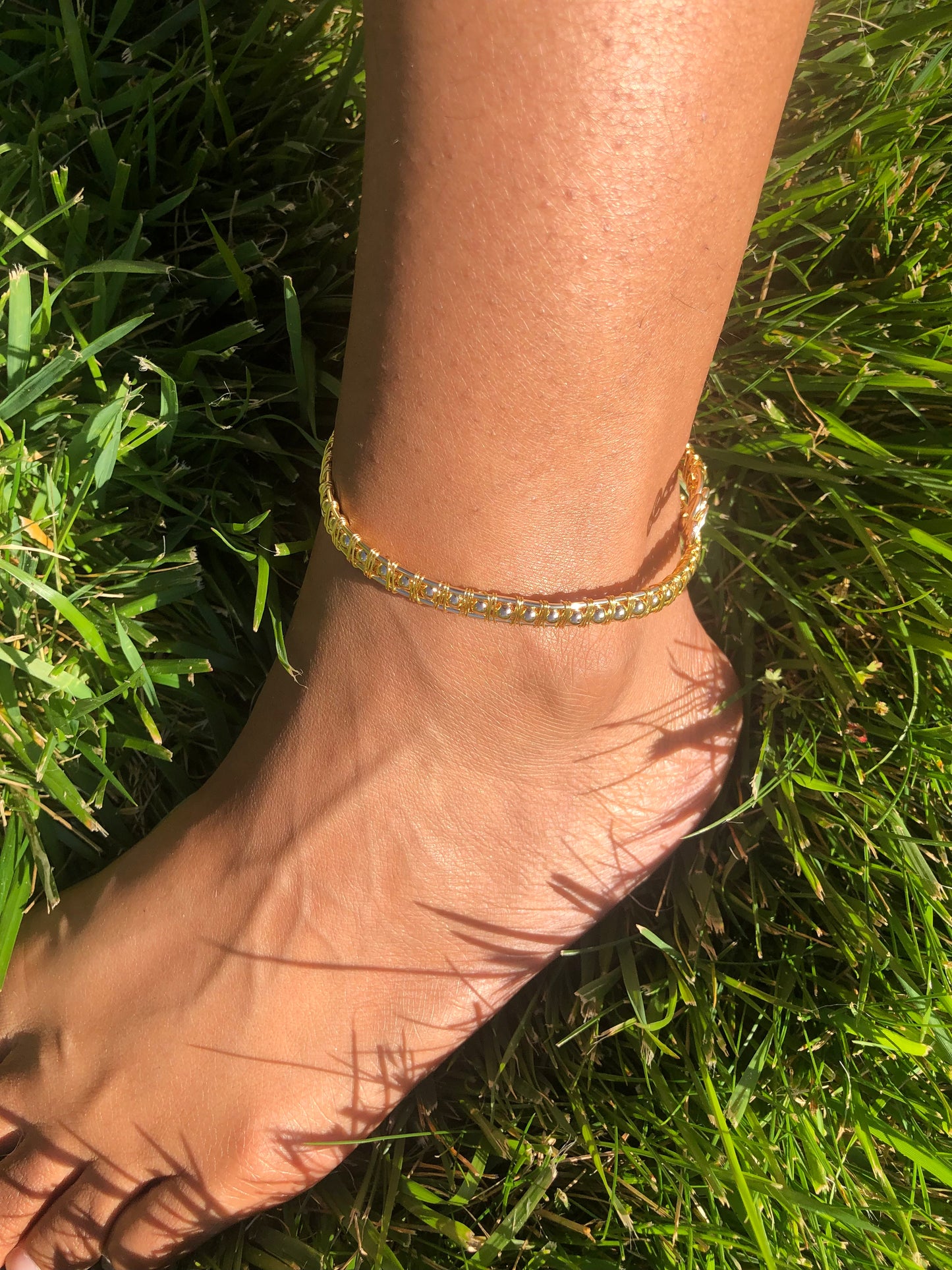 Goddess Choker