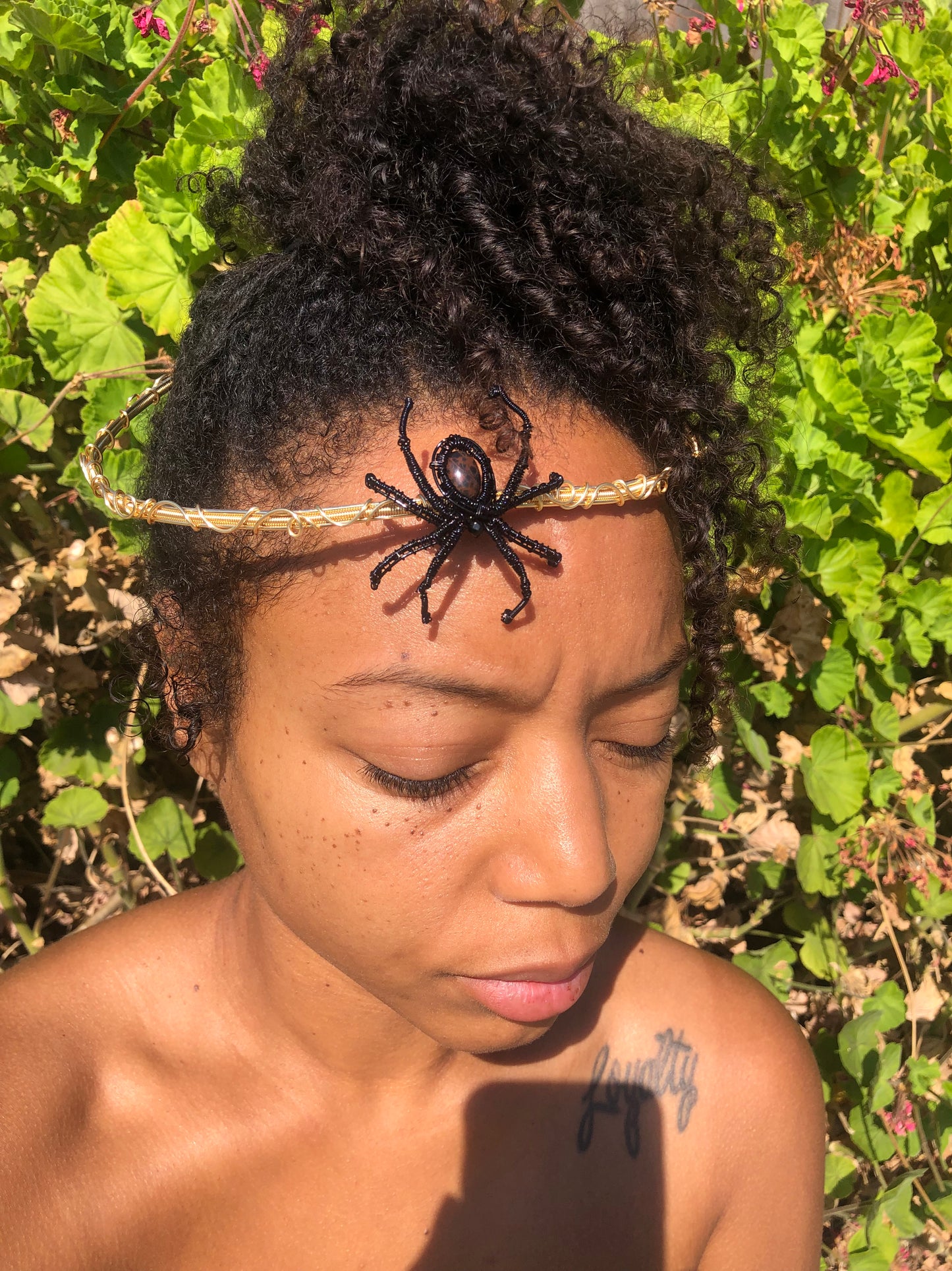 Black Widow