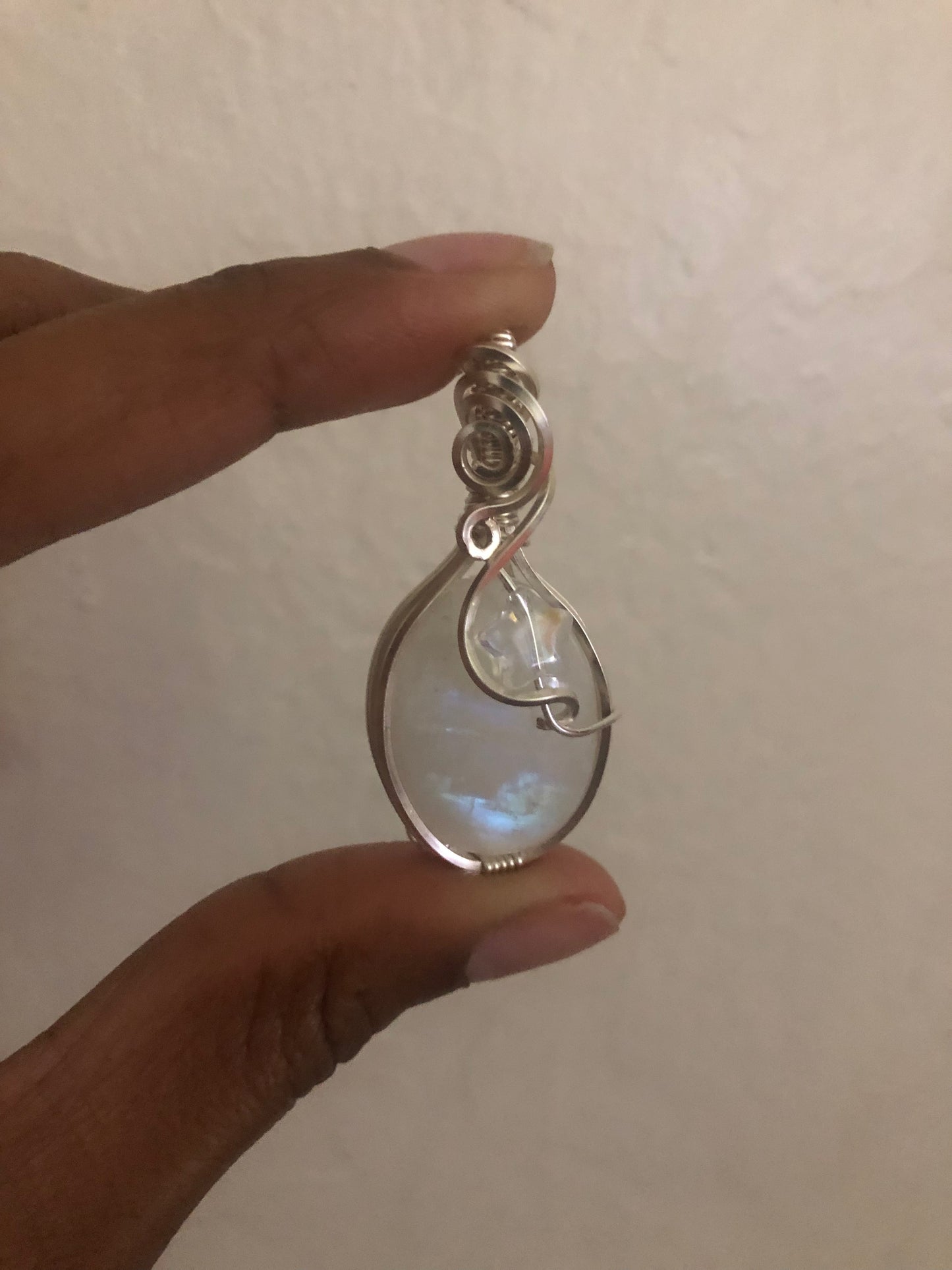 Stardust Necklace