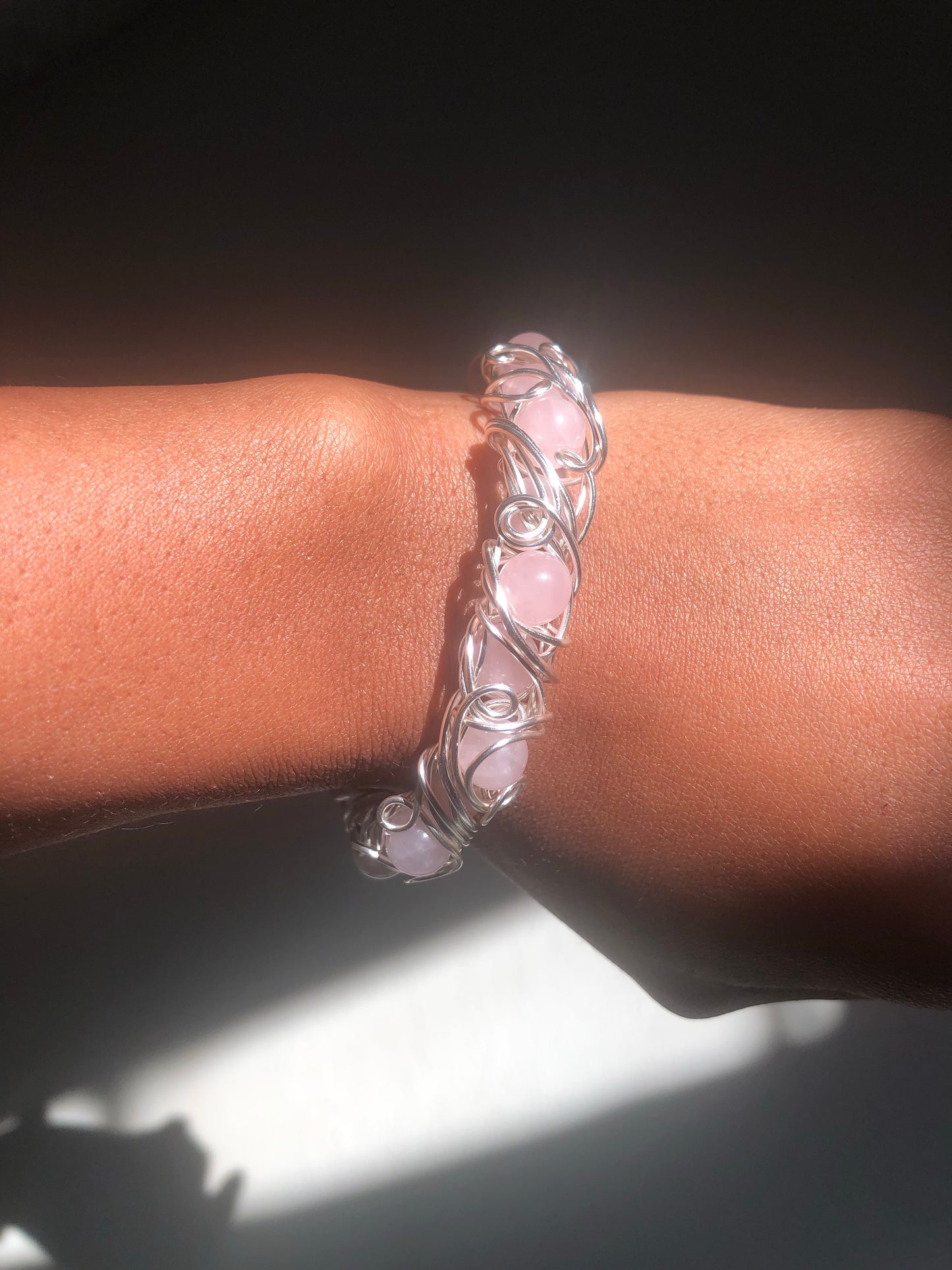 Infinite Love Bracelet