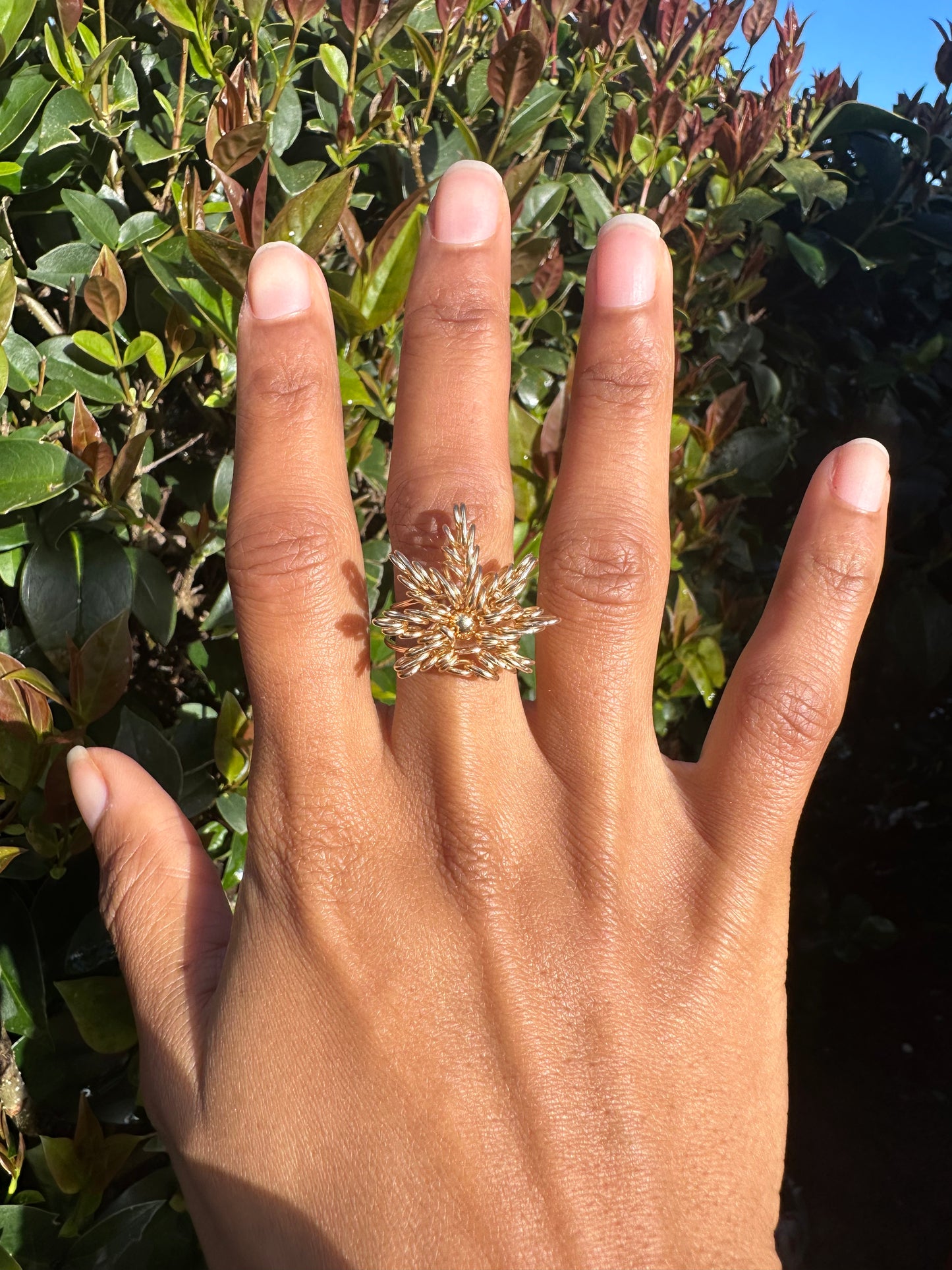 Highness Ring