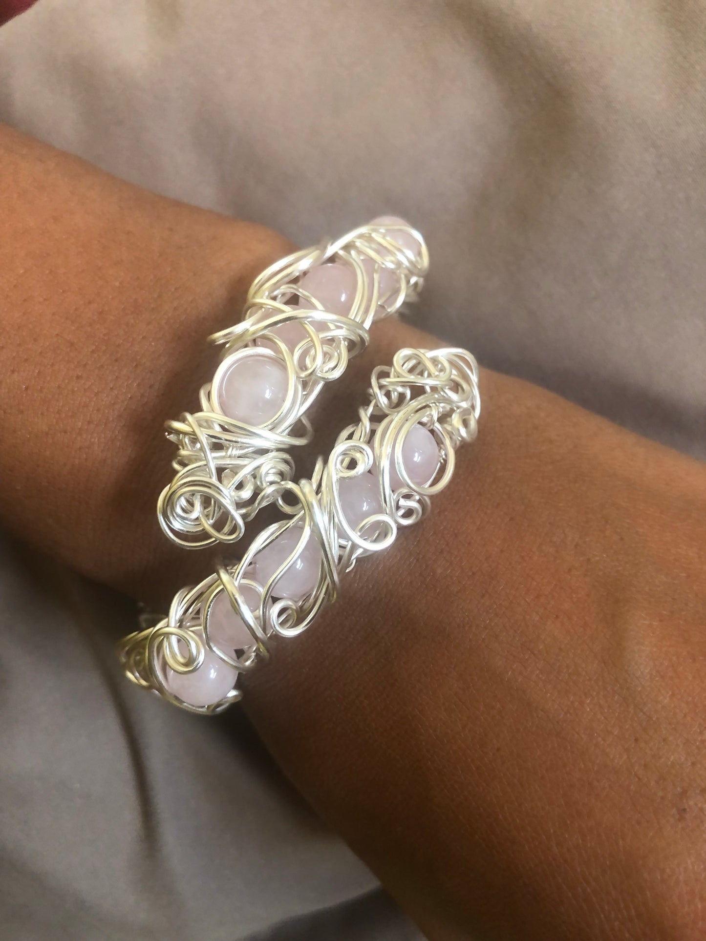 Infinite Love Bracelet