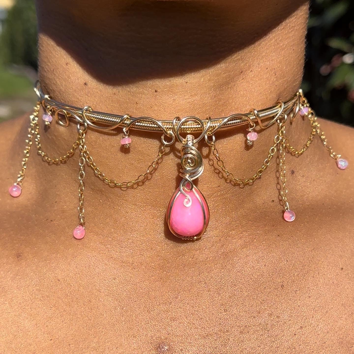 Candy Girl