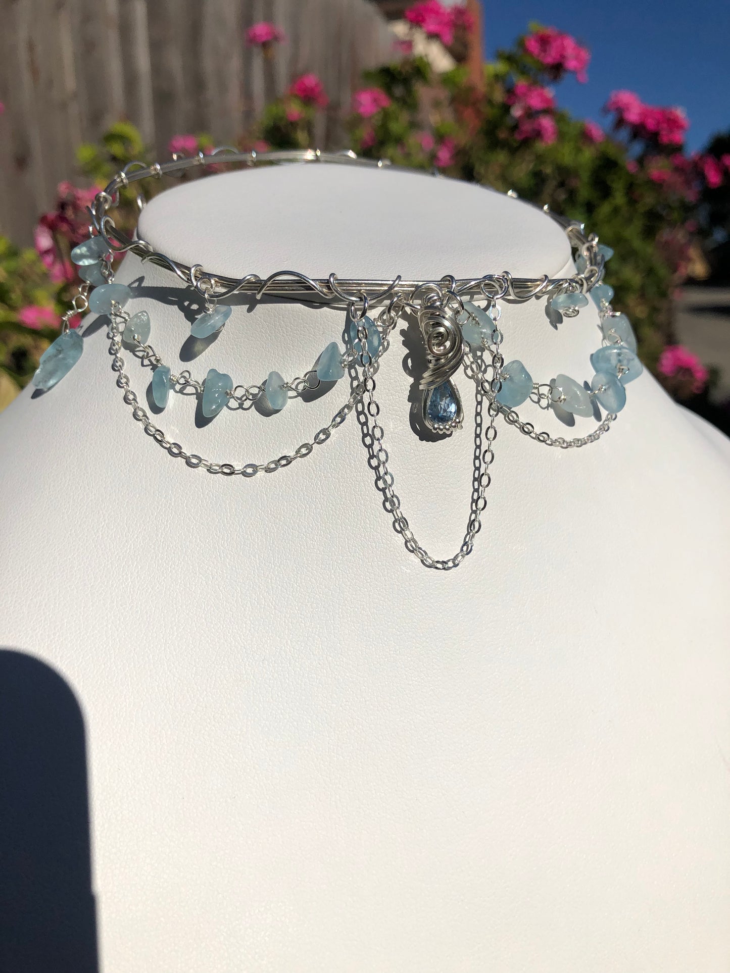 Aqua Dreams