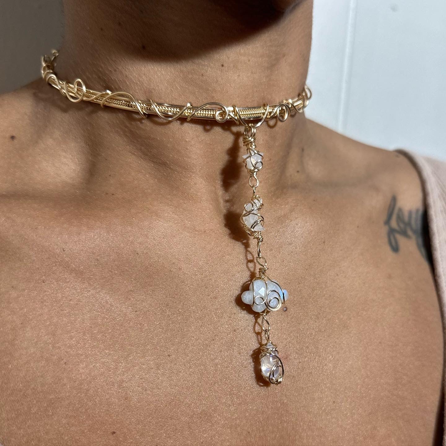 Omni Choker