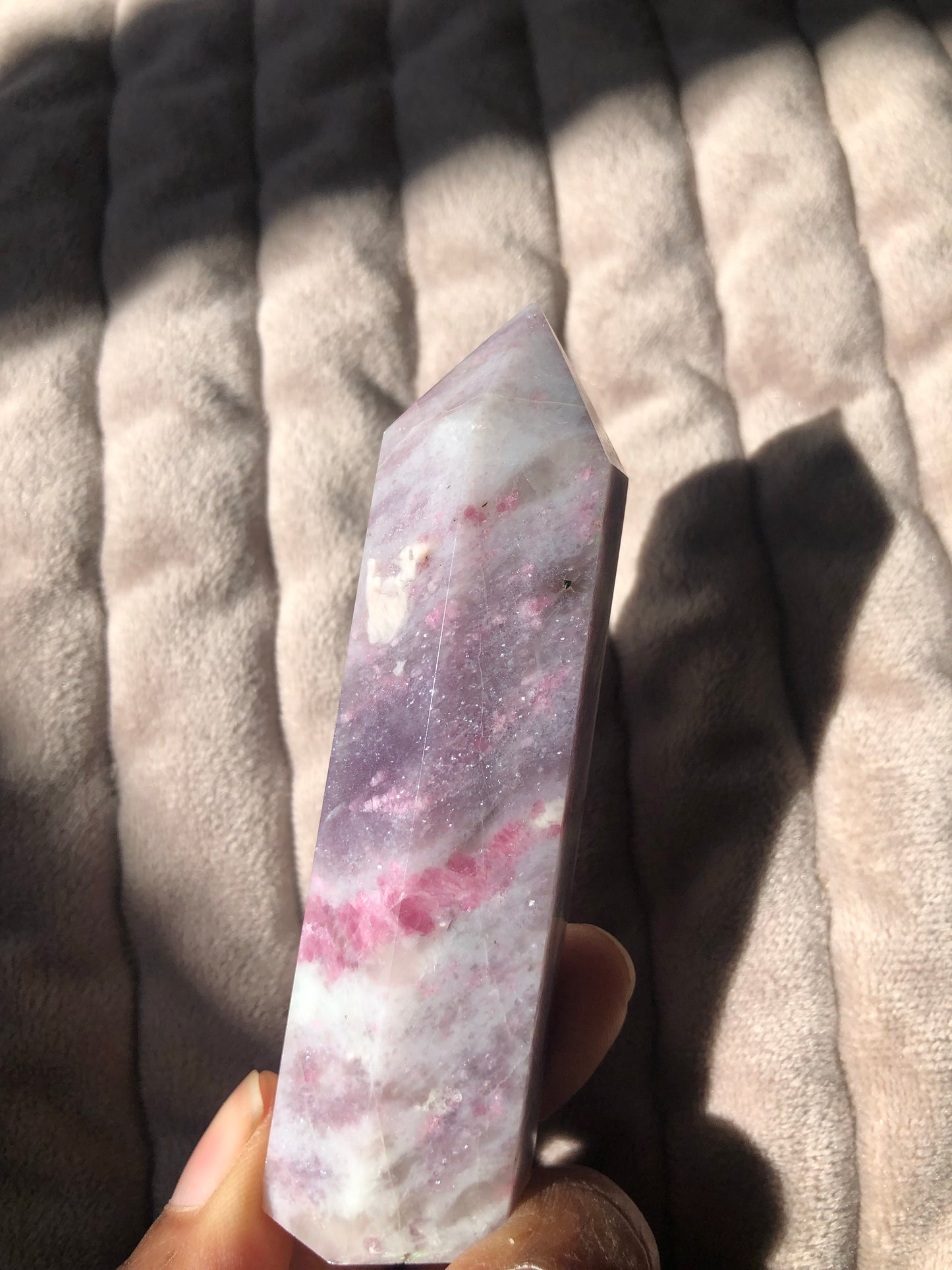 Unicorn Stone Towers