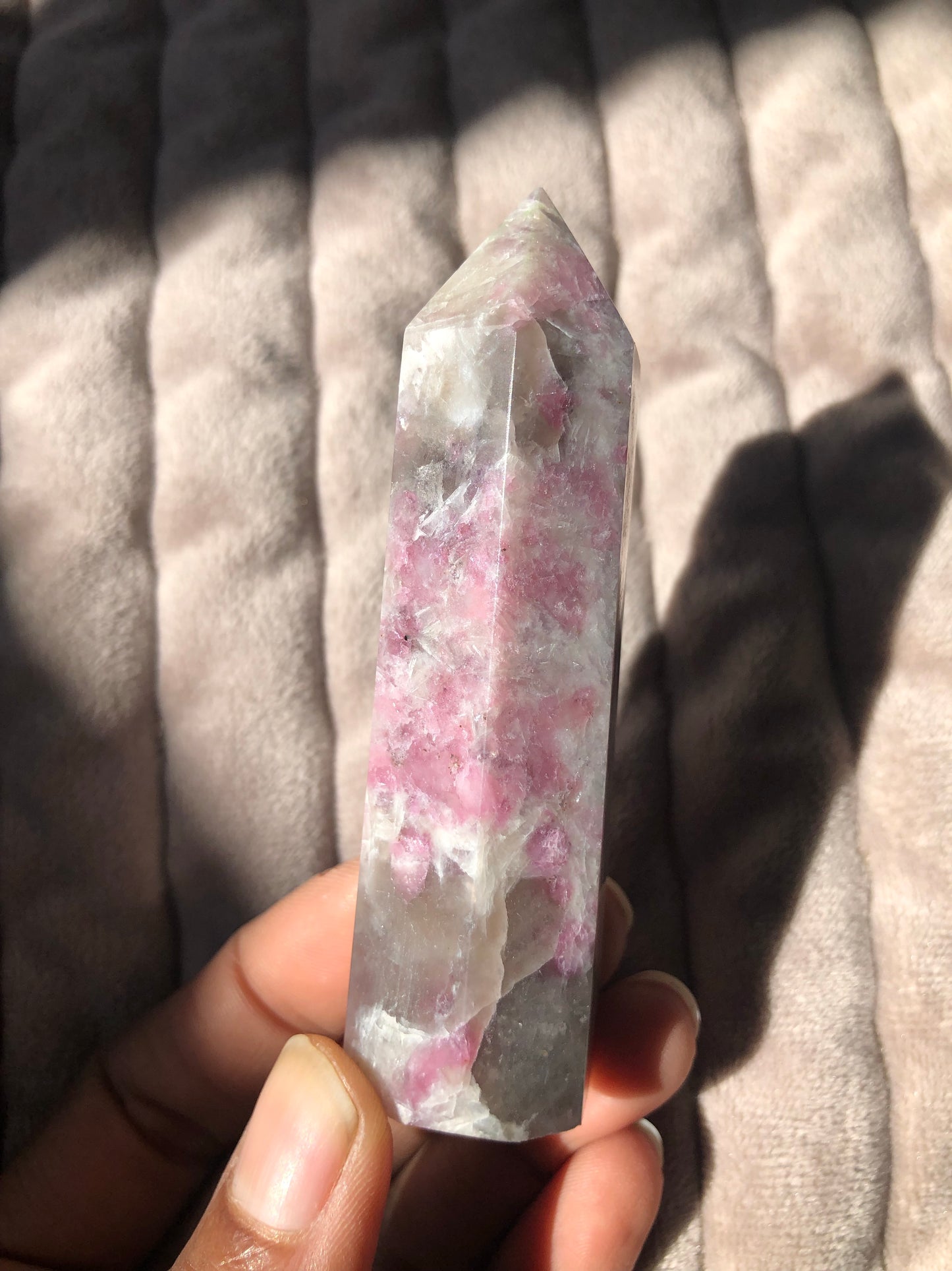 Unicorn Stone Towers