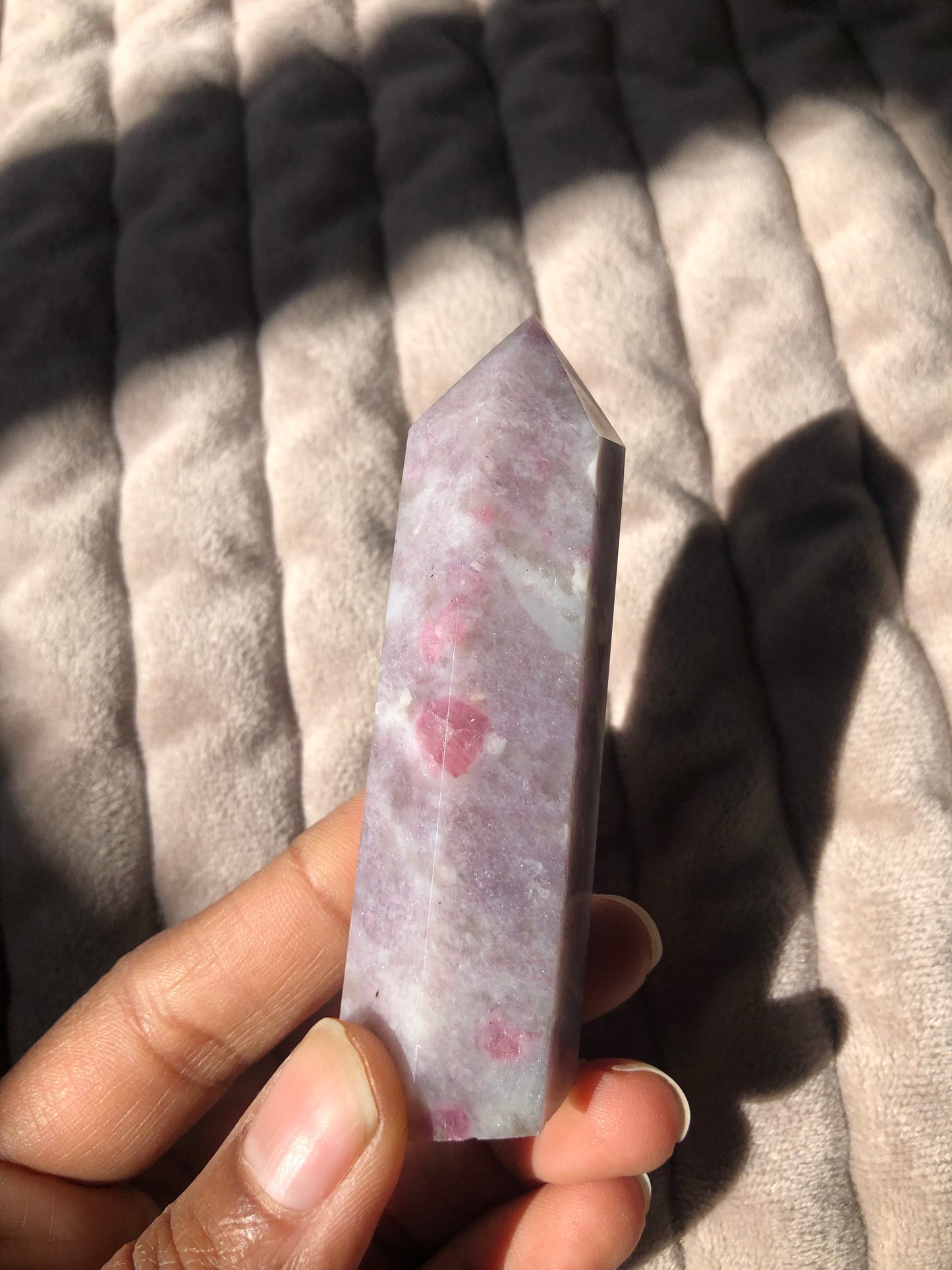 Unicorn Stone Towers