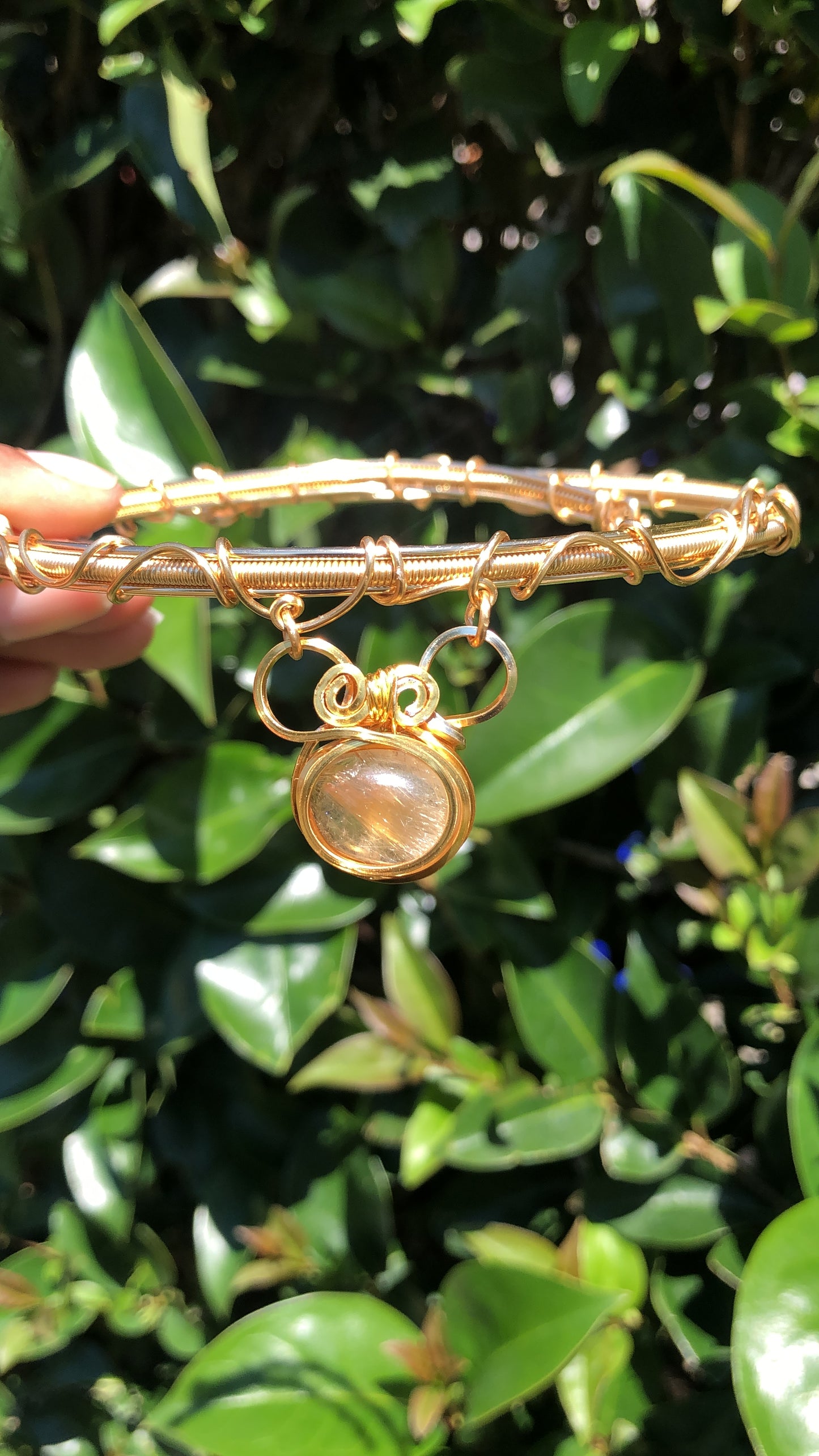 Minnie Choker