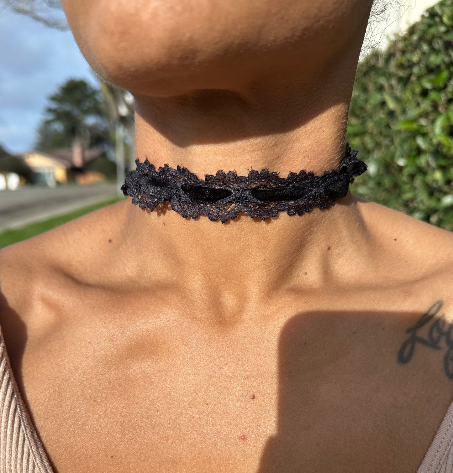 Selene Choker