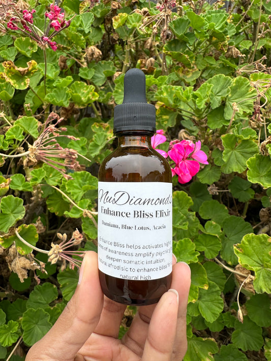 Enhance Bliss Elixir