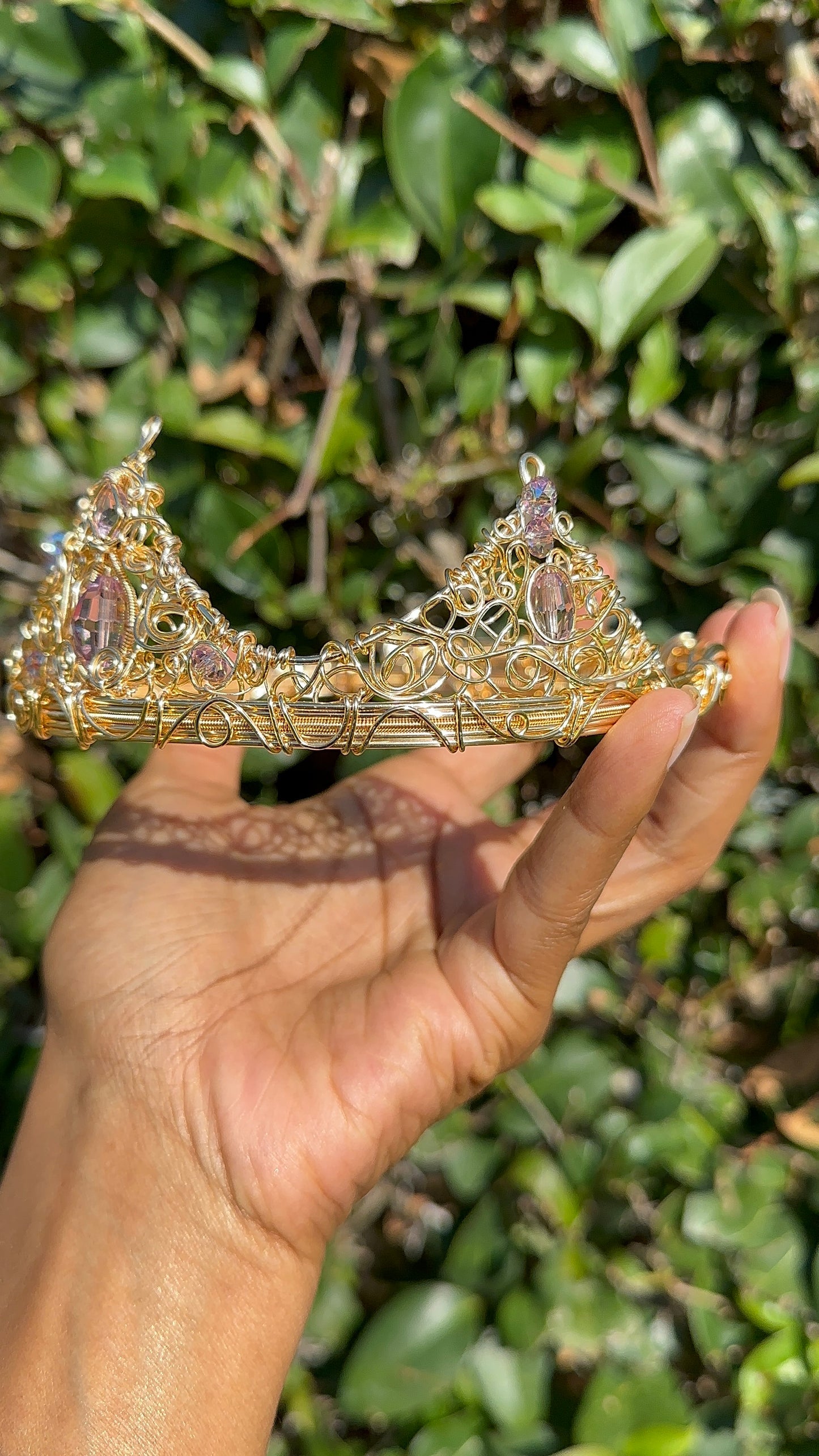 Royalty Crown