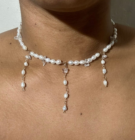 Winter Pearls 3