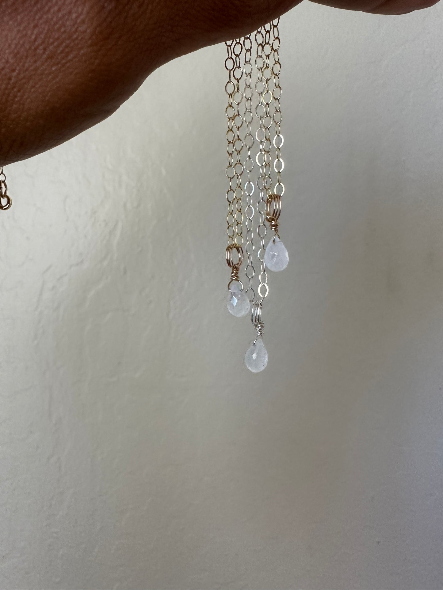 Drop Necklace