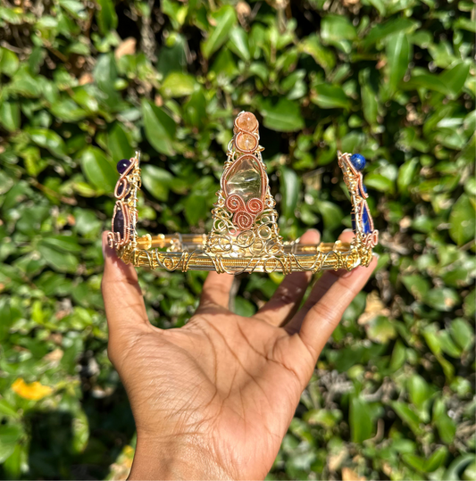 Royalty Crown