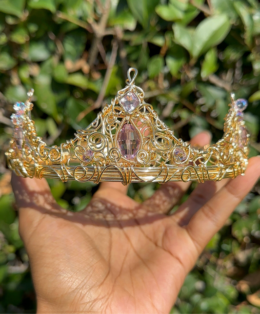 Royalty Crown