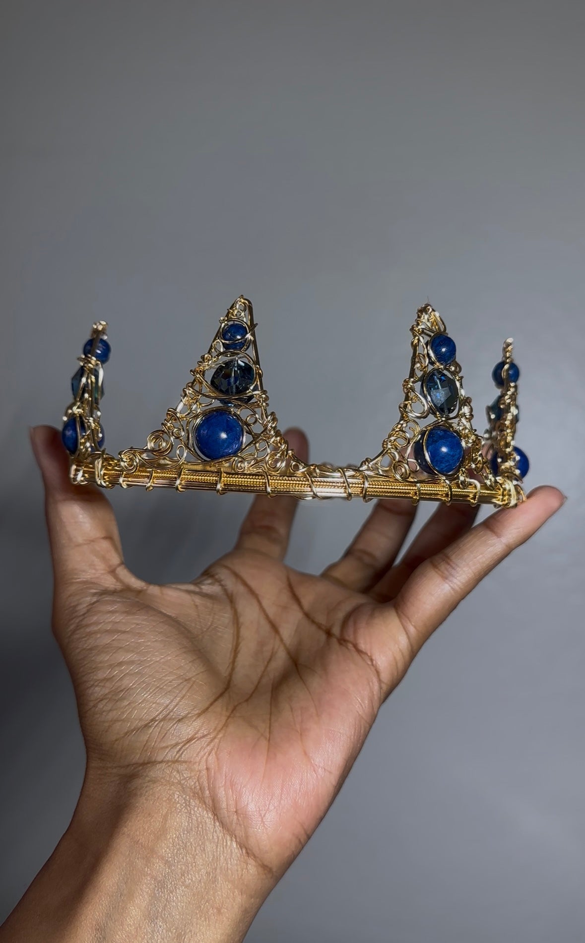 Royalty Crown