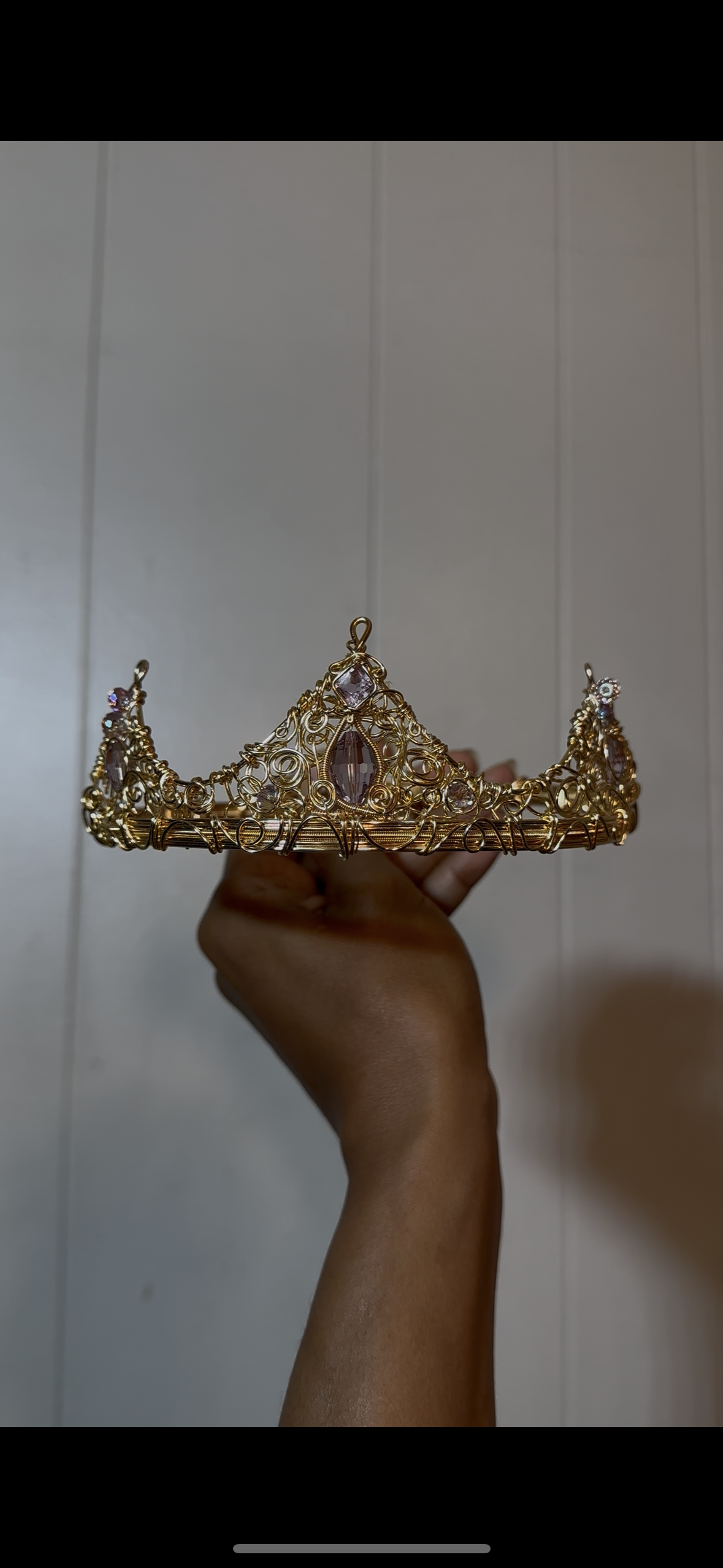 Royalty Crown