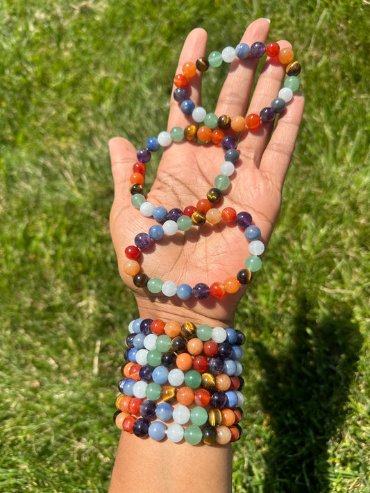 Chakra Bracelet