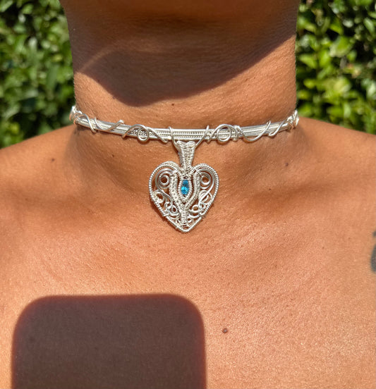 Zora Choker