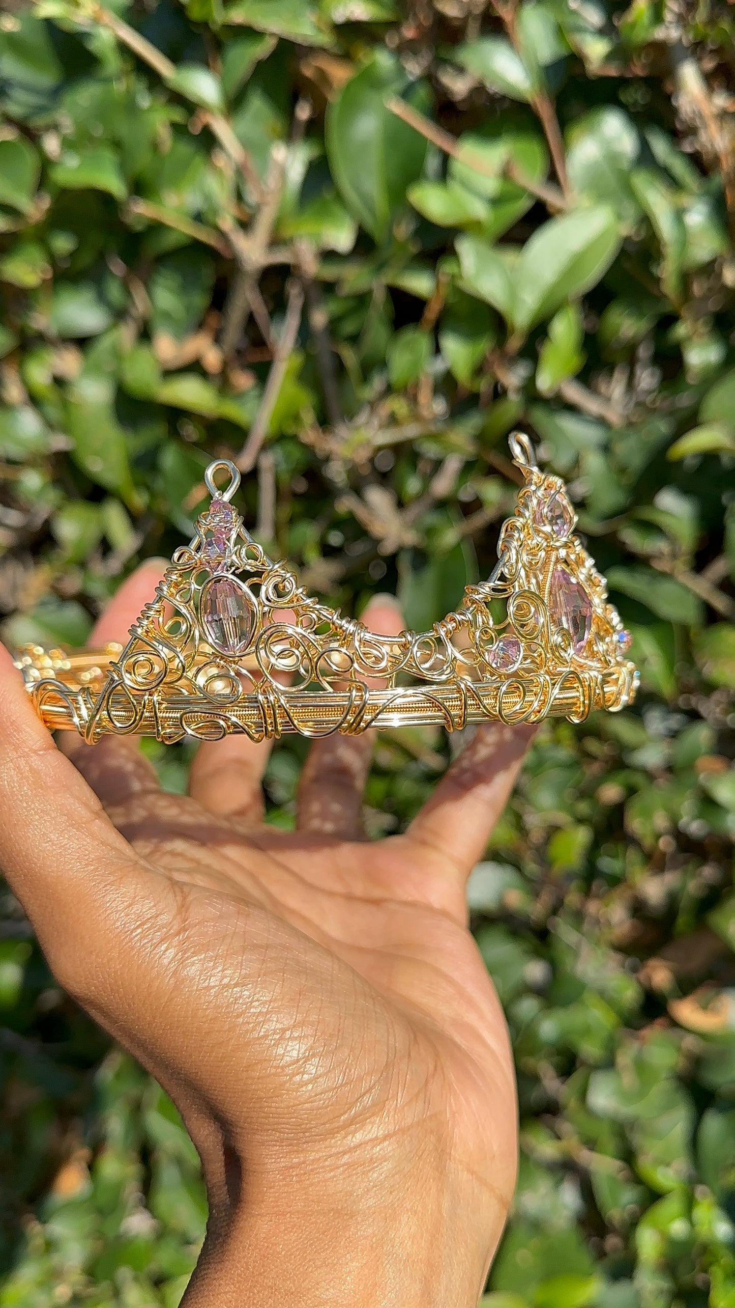 Royalty Crown