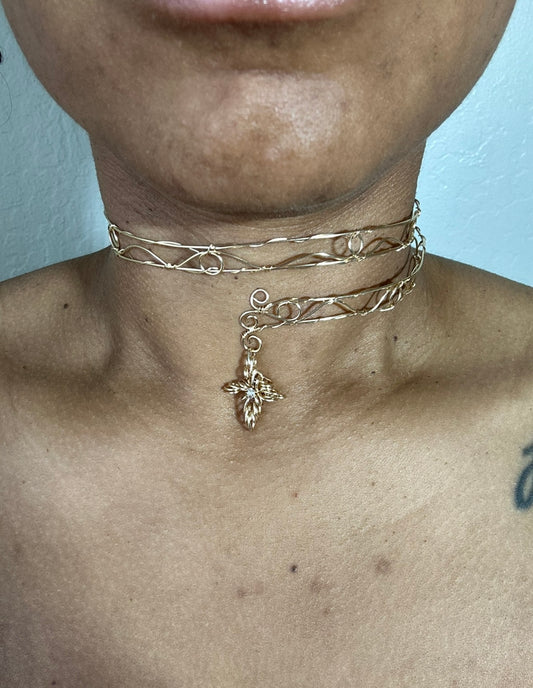 Stellar Choker