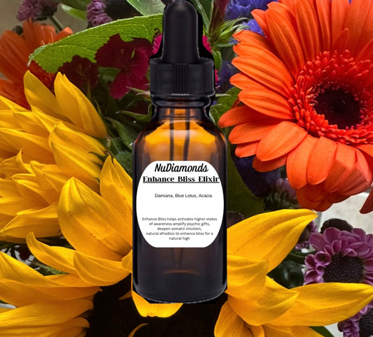 Enhance Bliss Elixir