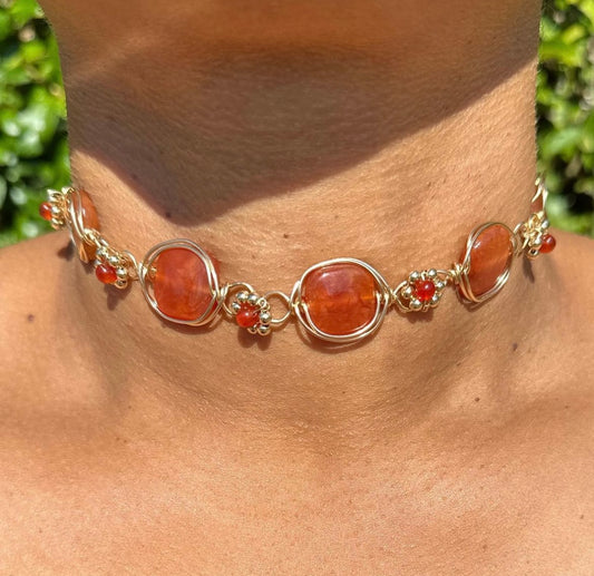 Orange Blossom