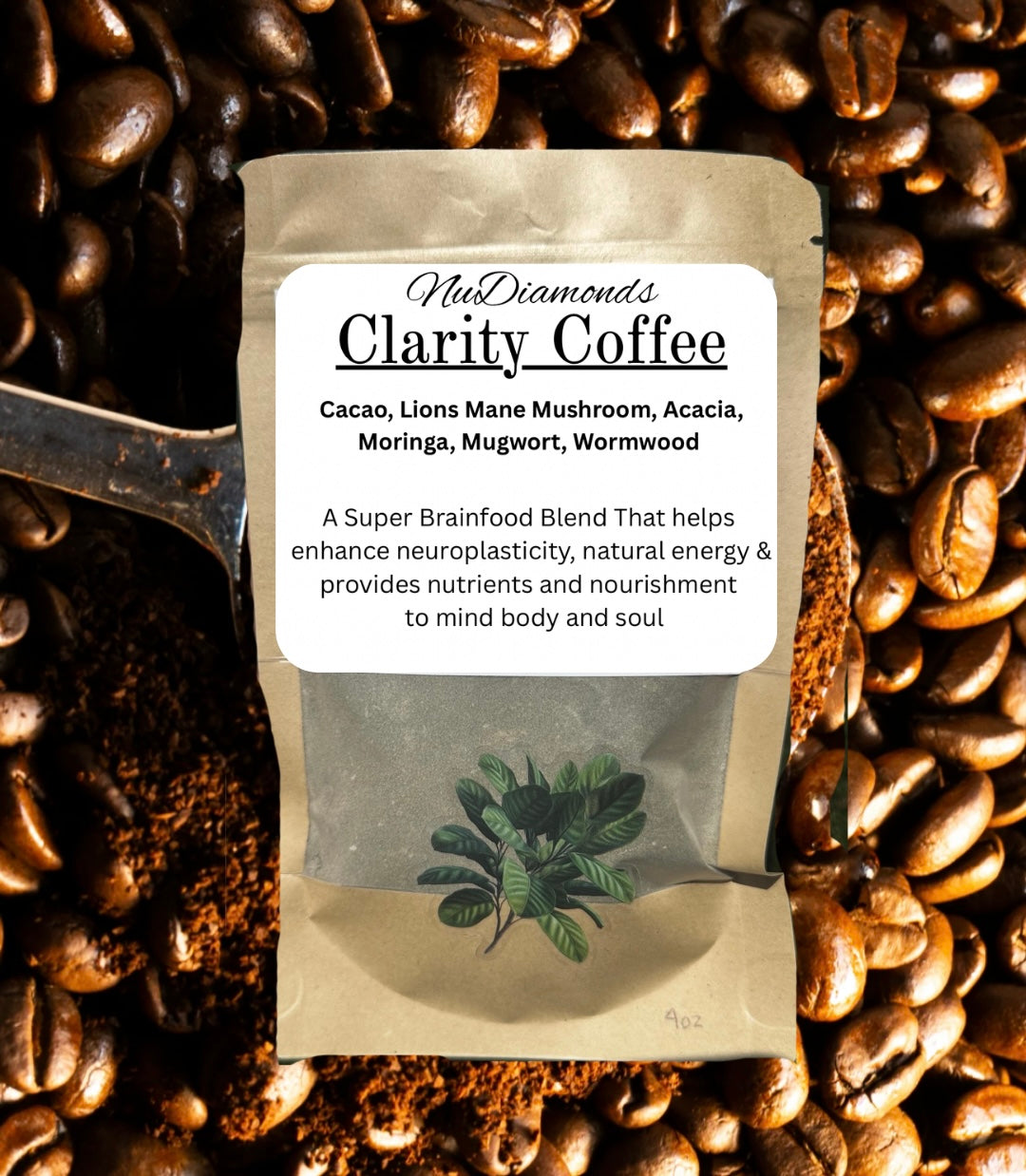 Clarity Coffee